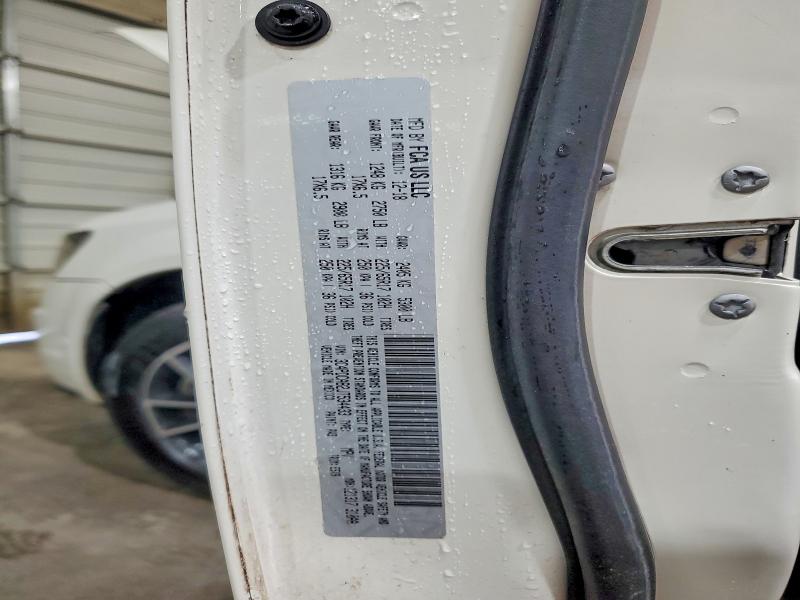 Продаж на аукціоні авто 2018 Dodge Journey, vin: 3C4PDCAB2JT534433, номер лоту: 54237956