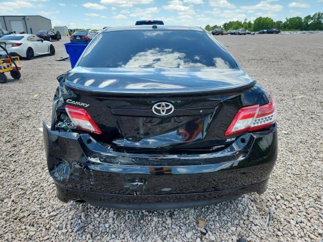 2010 Toyota Camry მანქანა იყიდება აუქციონზე, vin: 4T1BF3EKXAU035055, აუქციონის ნომერი: 53508636