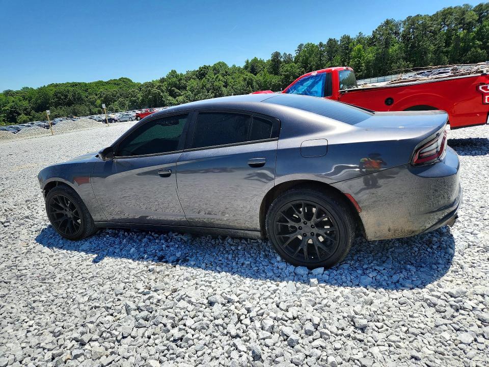 Продаж на аукціоні авто 2016 Dodge Charger, vin: 2C3CDXATXGH223336, номер лоту: 53887856