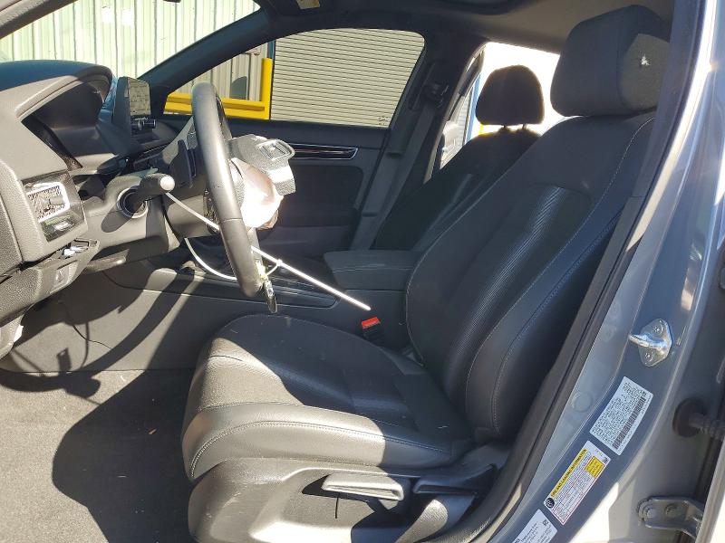 Aukcja sprzedaży 2025 Honda Civic, vin: 2HGFE4F8XSH336562, numer aukcji: 53746336
