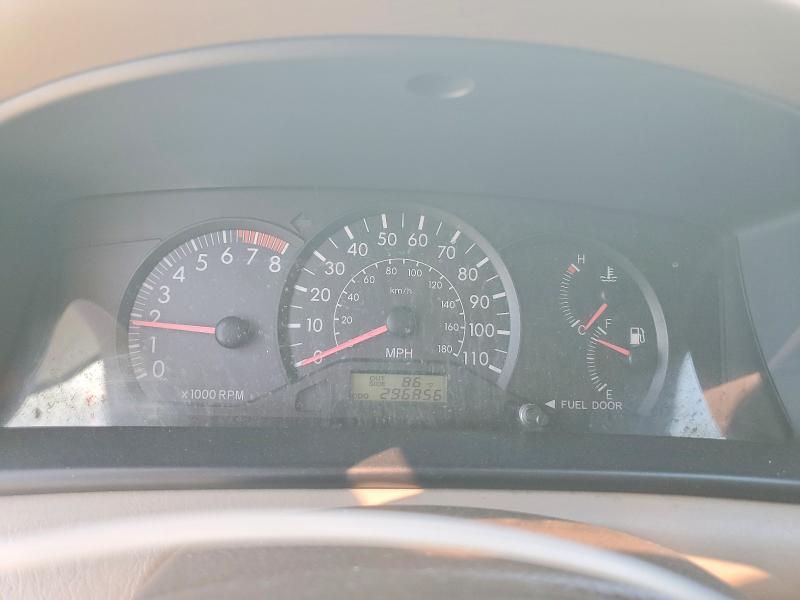 53049446 :رقم المزاد ، JTDBR32E552053944 vin ، 2005 Toyota Corolla مزاد بيع