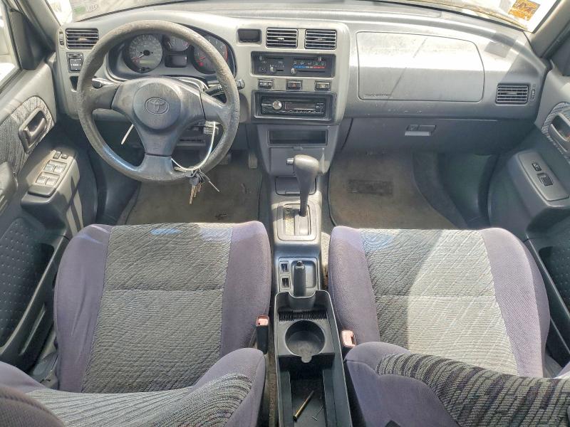 2000 Toyota Rav4 მანქანა იყიდება აუქციონზე, vin: JT3GP10V7Y7067004, აუქციონის ნომერი: 54088146