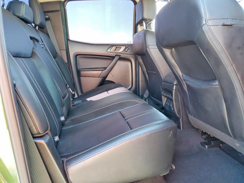 Продажа на аукционе авто 2023 Ford Ranger, vin: 1FTER4FH4PLE08994, номер лота: 52871806