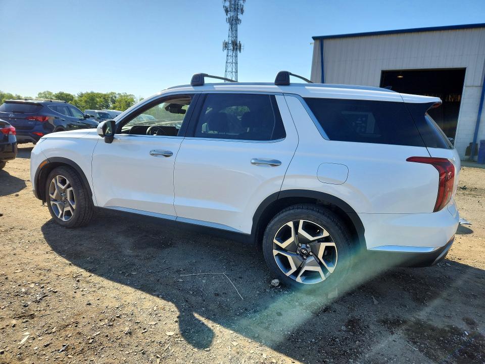 Aukcja sprzedaży 2024 Hyundai Palisade, vin: KM8R5DGE0RU685023, numer aukcji: 52876506