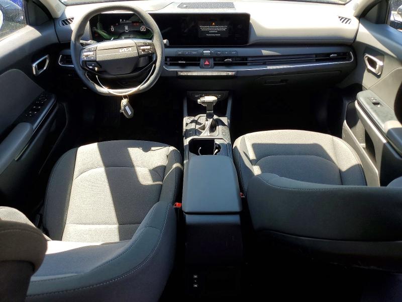 Продажа на аукционе авто 2025 Kia K4, vin: 3KPFT4DE4SE078354, номер лота: 53124156