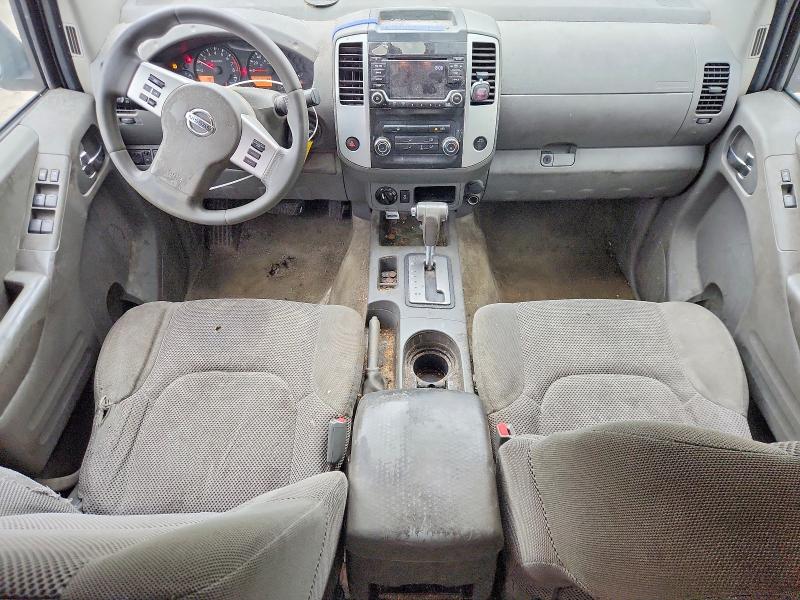 Продаж на аукціоні авто 2016 Nissan Frontier, vin: 1N6AD0EV2GN798492, номер лоту: 50808016