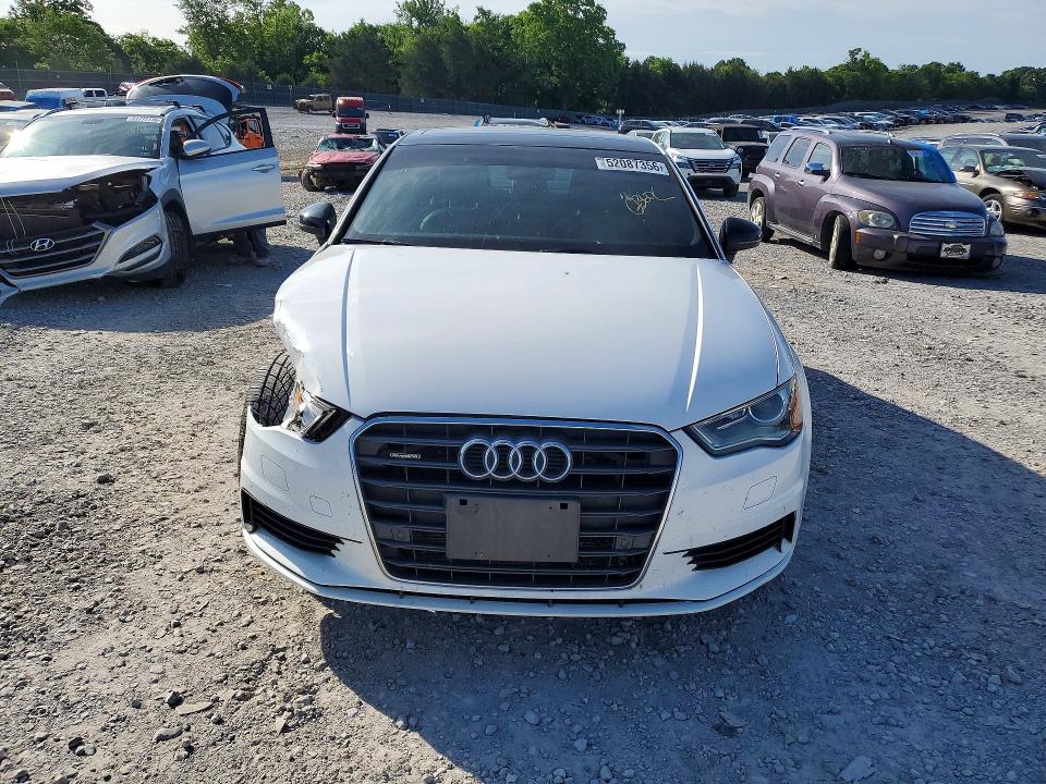 Продаж на аукціоні авто 2016 Audi A3, vin: WAUB8GFF1G1044290, номер лоту: 52087356