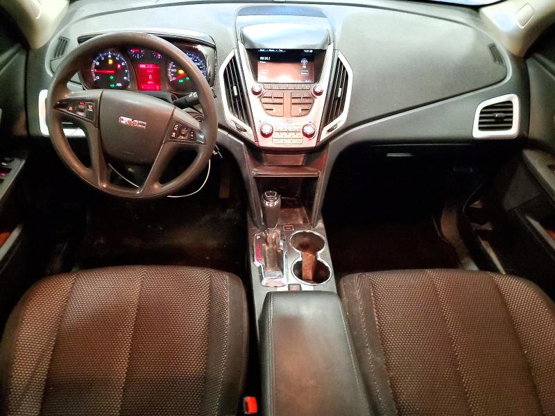 Продажа на аукционе авто 2017 Gmc Terrain, vin: 2GKFLSEK5H6165606, номер лота: 53512026