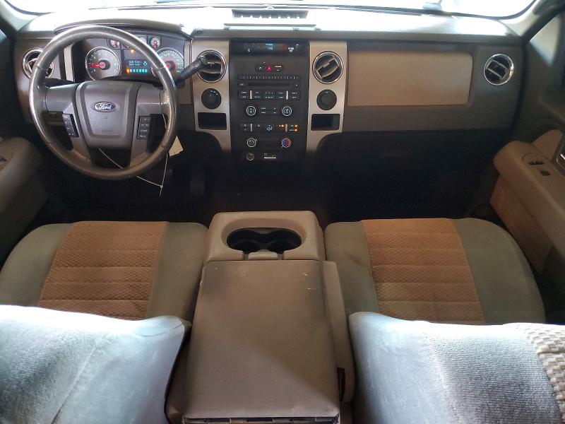 2009 Ford F150 მანქანა იყიდება აუქციონზე, vin: 1FTPW14V19KA69516, აუქციონის ნომერი: 54955156