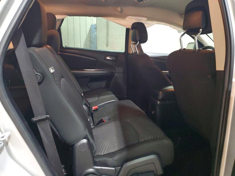Продажа на аукционе авто 2012 Dodge Journey, vin: 3C4PDCBG9CT154082, номер лота: 53434486