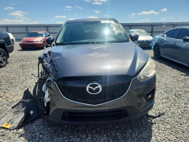 2015 Mazda Cx-5 მანქანა იყიდება აუქციონზე, vin: JM3KE4CY4F0495791, აუქციონის ნომერი: 51863566