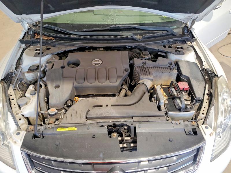 Aukcja sprzedaży 2012 Nissan Altima, vin: 1N4AL2AP8CN499632, numer aukcji: 50712036