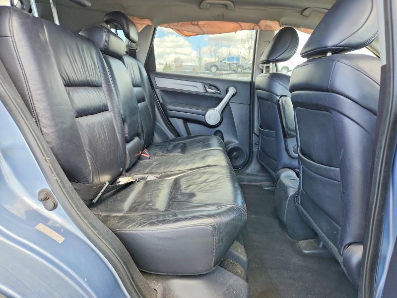 2007 Honda Cr-v მანქანა იყიდება აუქციონზე, vin: 5J6RE48767L818417, აუქციონის ნომერი: 52713176