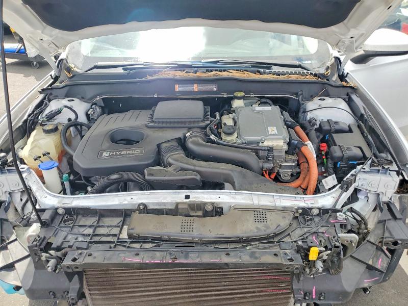 Продажа на аукционе авто 2017 Ford Fusion, vin: 3FA6P0LU3HR301478, номер лота: 54872676