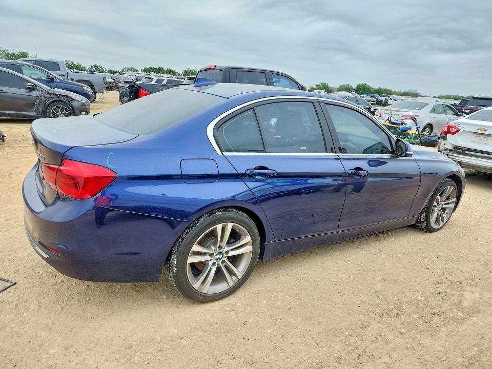 Aukcja sprzedaży 2016 Bmw 328, vin: WBA8E9G53GNT82884, numer aukcji: 52484256