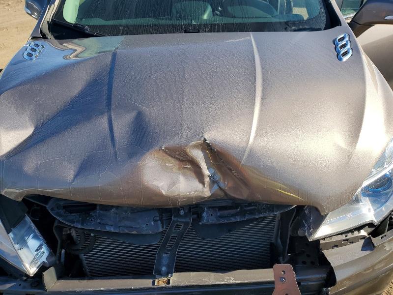 2014 Buick Encore მანქანა იყიდება აუქციონზე, vin: KL4CJFSB7EB783304, აუქციონის ნომერი: 55069546