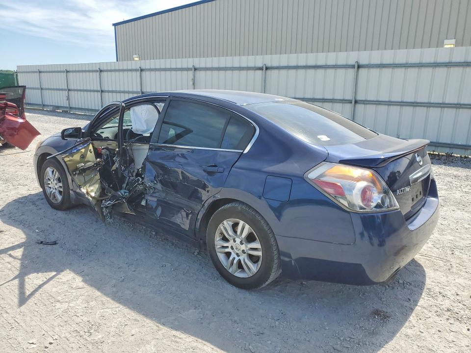 Aukcja sprzedaży 2010 Nissan Altima, vin: 1N4AL2AP8AN495609, numer aukcji: 53238306