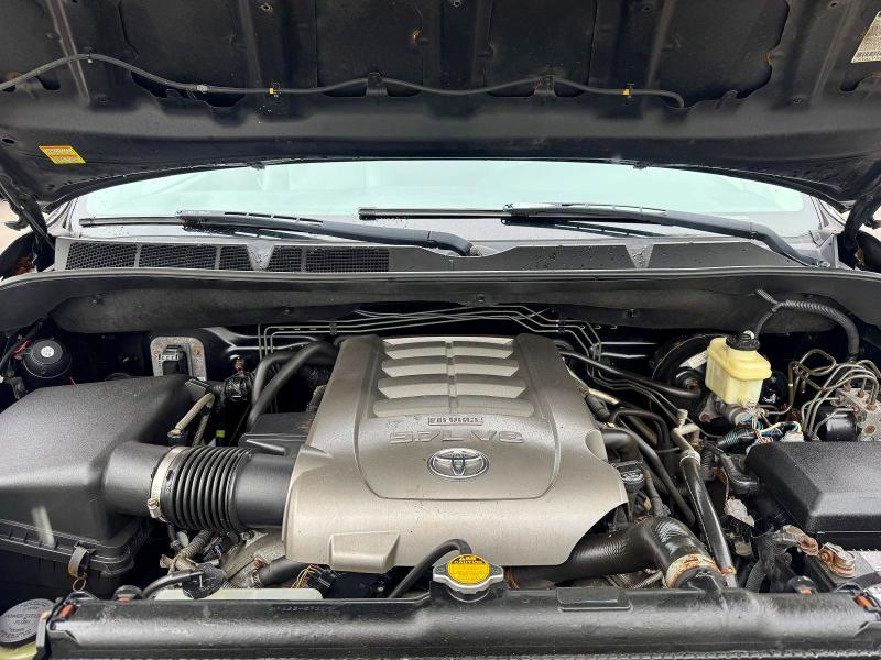 Продаж на аукціоні авто 2008 Toyota Tundra, vin: 5TBBV58128S497820, номер лоту: 53840146