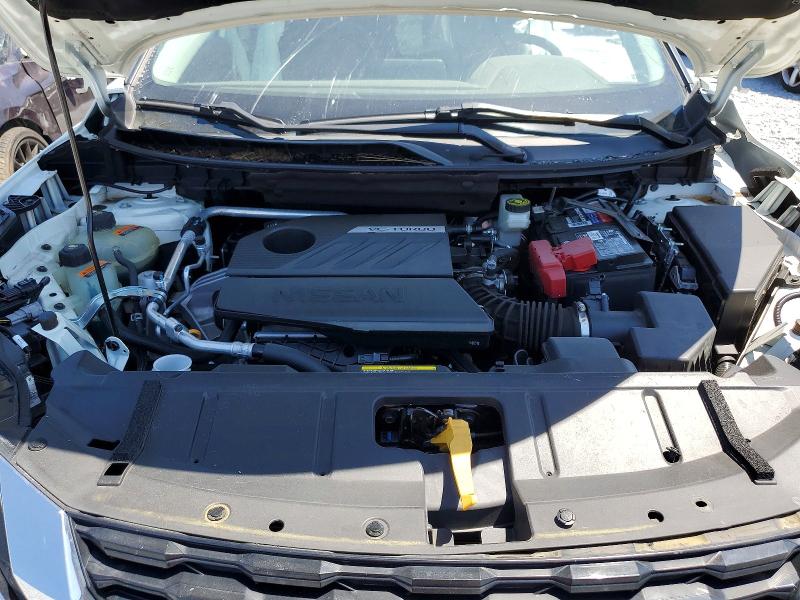Продаж на аукціоні авто 2023 Nissan Rogue, vin: 5N1BT3BA1PC779436, номер лоту: 53795986