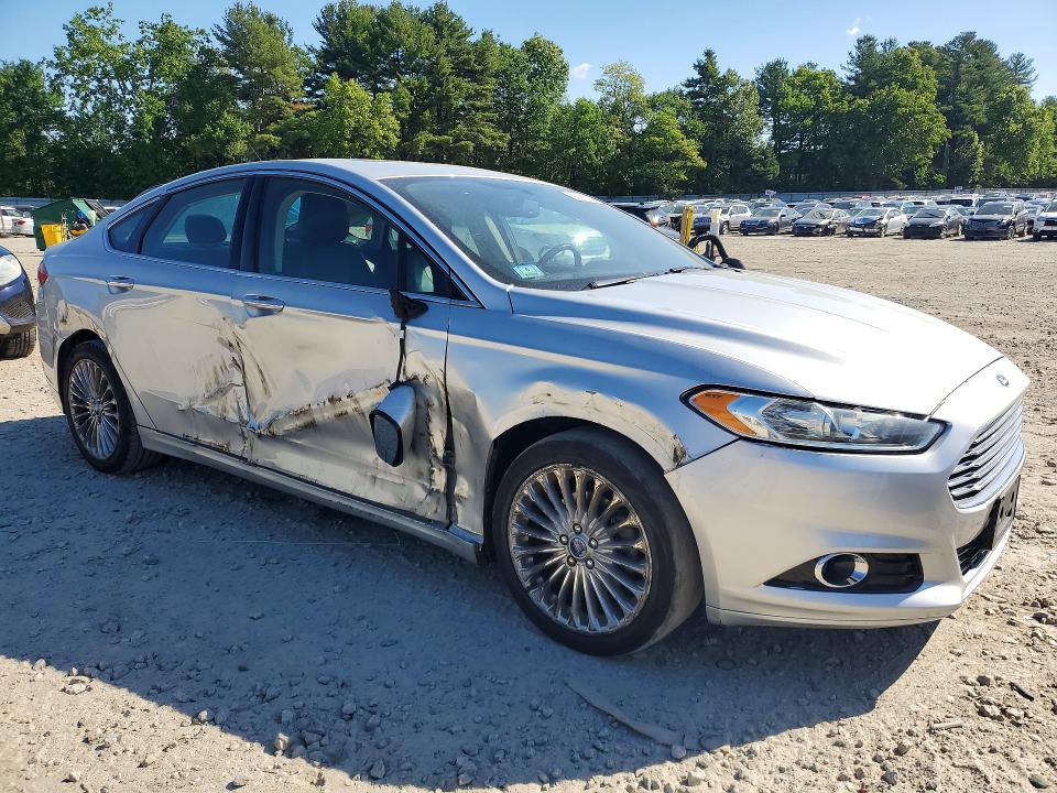 Продаж на аукціоні авто 2016 Ford Fusion, vin: 3FA6P0K98GR390136, номер лоту: 55383796