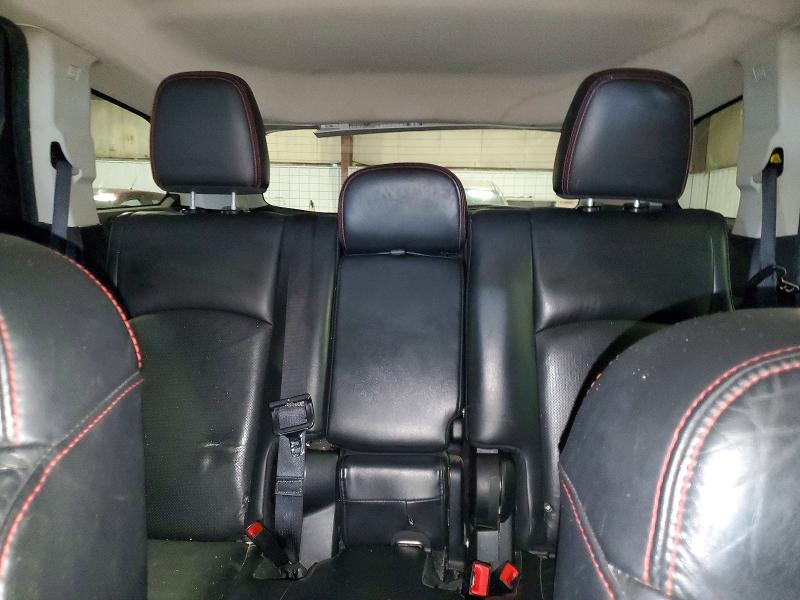 52572096 :رقم المزاد ، 3C4PDCEG5FT517056 vin ، 2015 Dodge Journey مزاد بيع