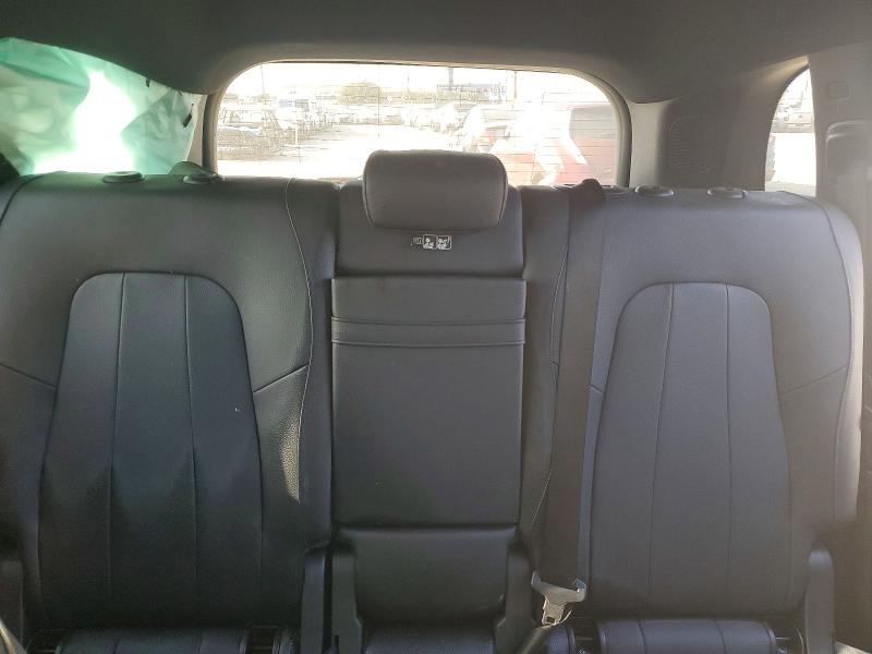 Продаж на аукціоні авто 2024 Mercedes-benz Eqb, vin: W1N9M0KBXRN110721, номер лоту: 53038866