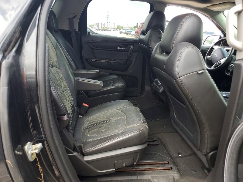 Aukcja sprzedaży 2014 Gmc Acadia, vin: 1GKKRRKD1EJ344994, numer aukcji: 54897966