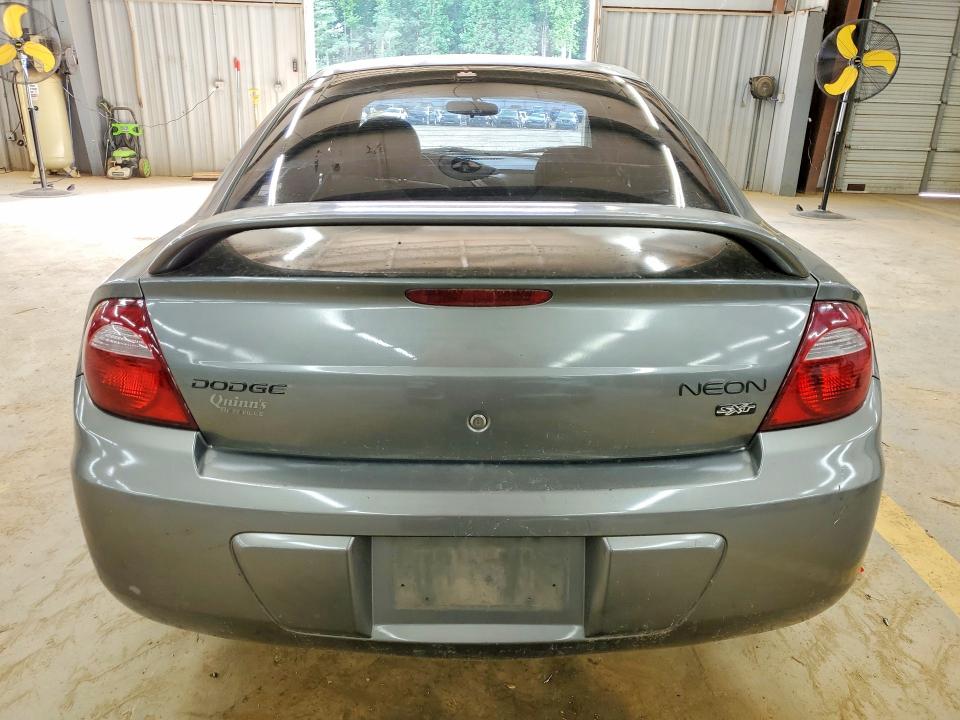 Продаж на аукціоні авто 2005 Dodge Neon, vin: 1B3ES56C35D280027, номер лоту: 51084816