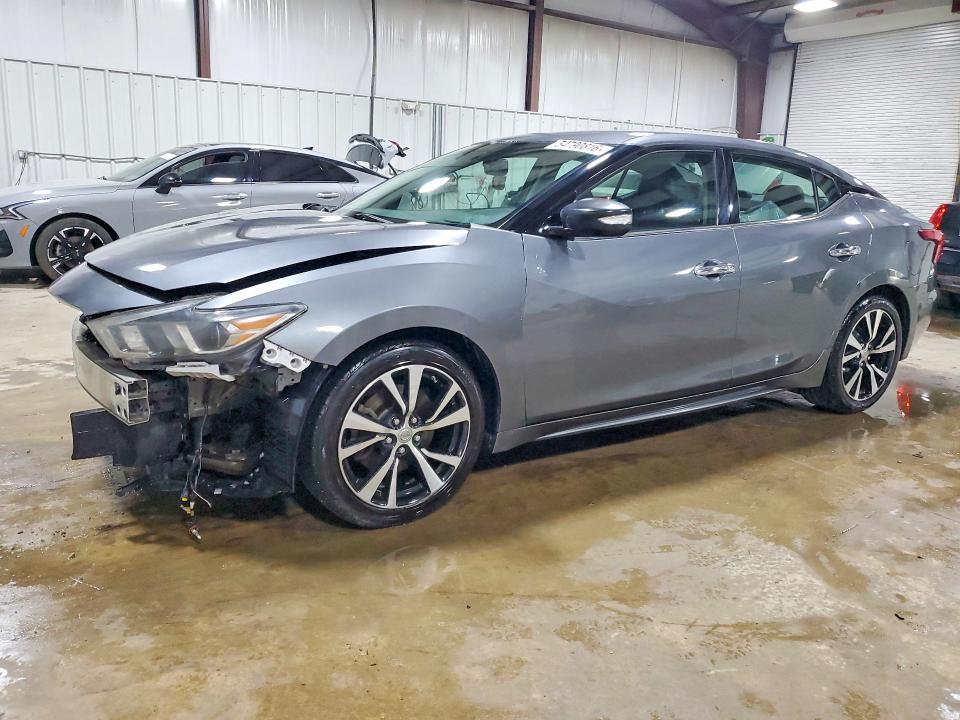 Продаж на аукціоні авто 2017 Nissan Maxima, vin: 1N4AA6AP3HC380516, номер лоту: 54790816