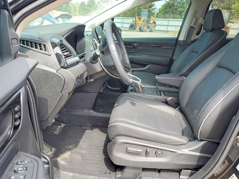 Продаж на аукціоні авто 2026 Honda Odyssey, vin: 5FNRL6H89TB017512, номер лоту: 52432916