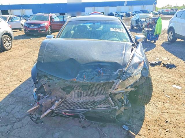 Продаж на аукціоні авто 2012 Honda Accord, vin: 1HGCP3F80CA021616, номер лоту: 55347666