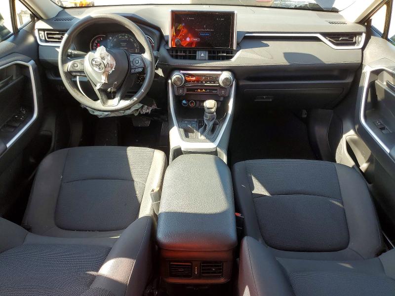 Продаж на аукціоні авто 2024 Toyota Rav4, vin: 2T3H1RFV9RC276260, номер лоту: 54544096