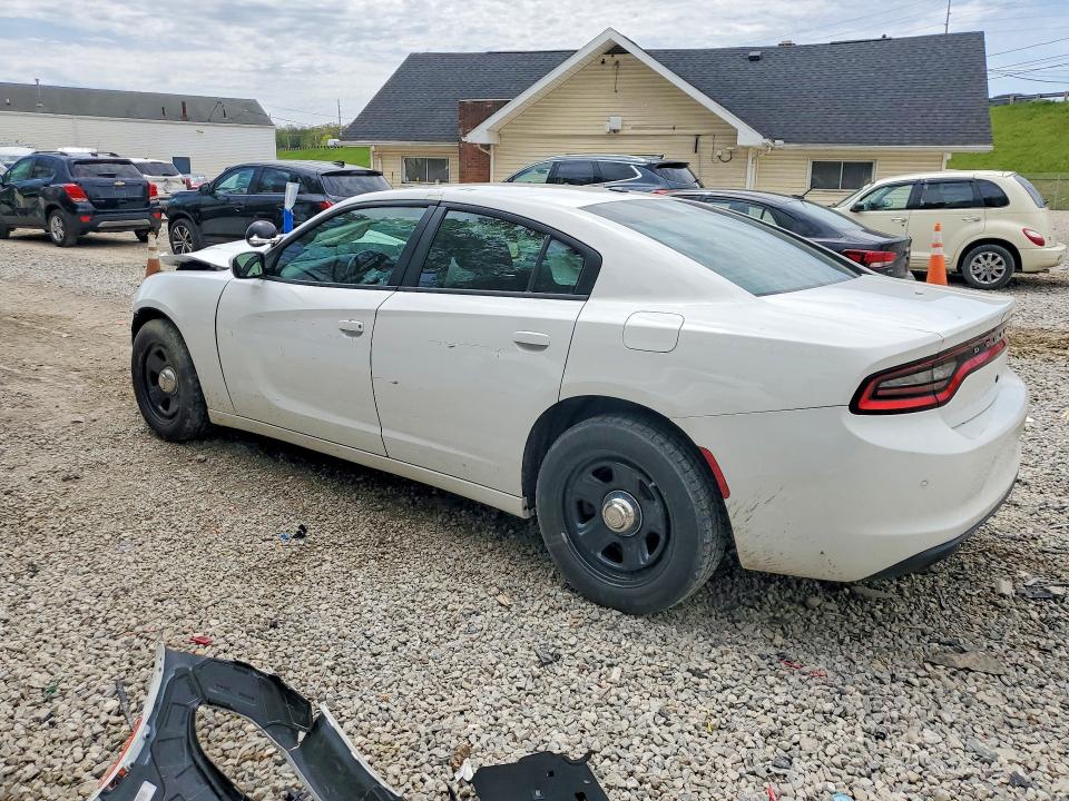 52877566 :رقم المزاد ، 2C3CDXAG5KH728163 vin ، 2019 Dodge Charger مزاد بيع