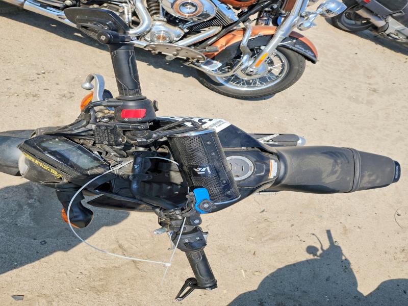 53647246 :رقم المزاد ، MLHJC9217S5308212 vin ، 2025 Honda Gromsp مزاد بيع
