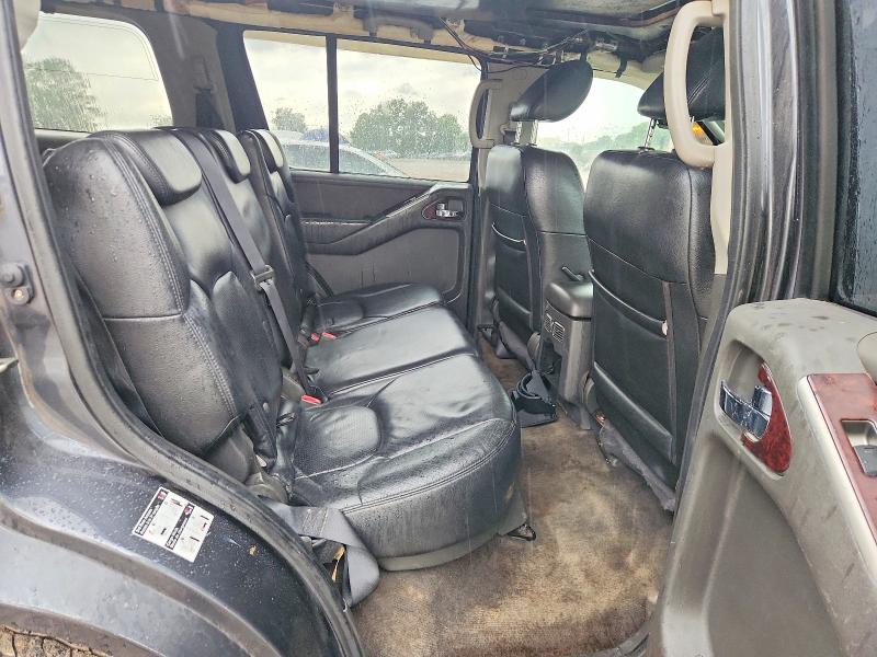 Aukcja sprzedaży 2010 Nissan Pathfinder, vin: 5N1AR1NB3AC621397, numer aukcji: 54440956
