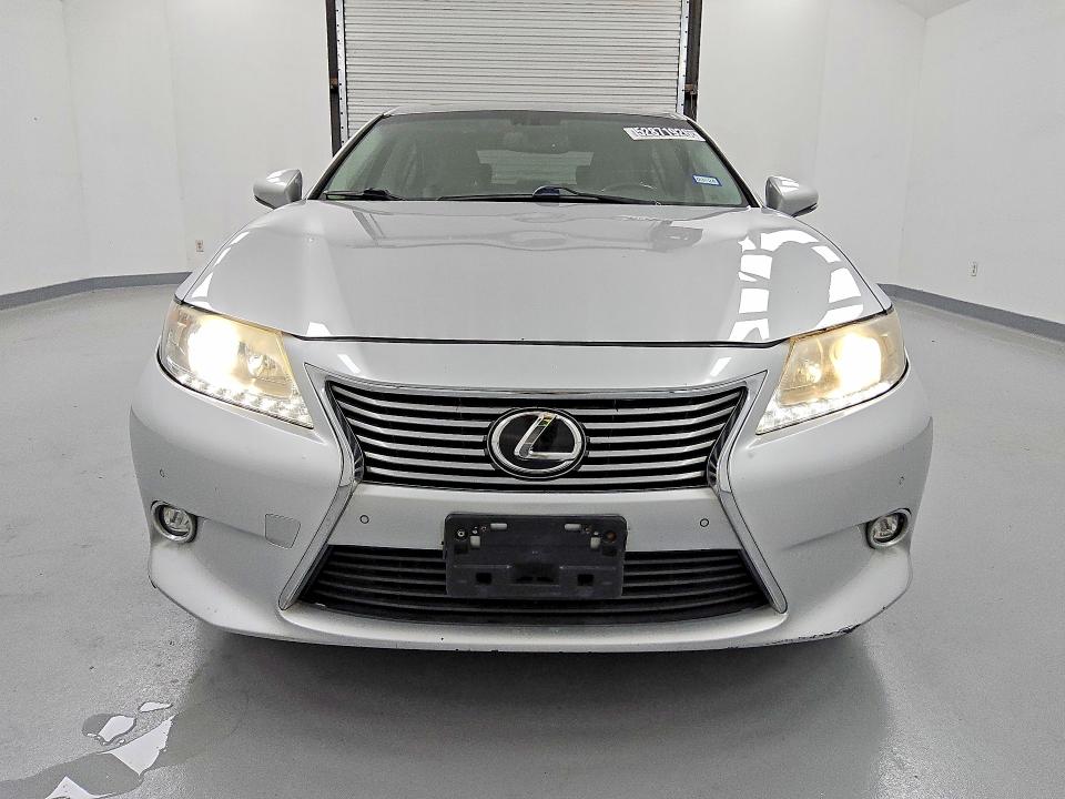 Продаж на аукціоні авто 2014 Lexus Es, vin: JTHBK1GG0E2141205, номер лоту: 52871926