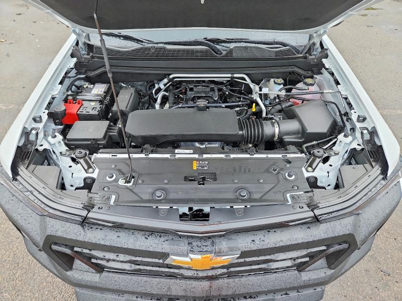 54444506 :رقم المزاد ، 1GCPTBEK4T1193067 vin ، 2026 Chevrolet Colorado مزاد بيع