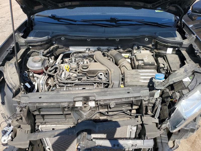 2024 Volkswagen Taos მანქანა იყიდება აუქციონზე, vin: 3VVVX7B28RM068423, აუქციონის ნომერი: 53887556