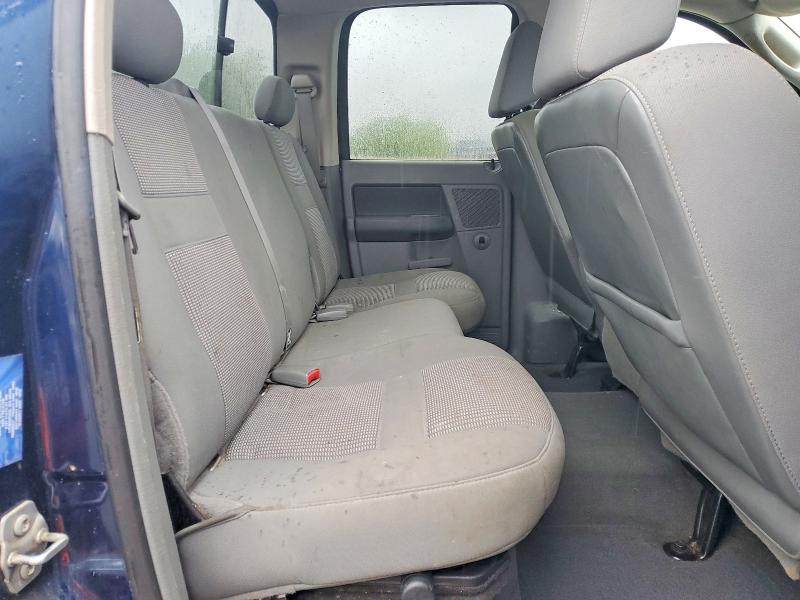 Продаж на аукціоні авто 2007 Dodge Ram 1500, vin: 1D7HU18287J558563, номер лоту: 51019986