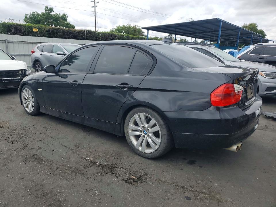 Aukcja sprzedaży 2008 Bmw 328, vin: WBAVC53588FZ82710, numer aukcji: 54497246