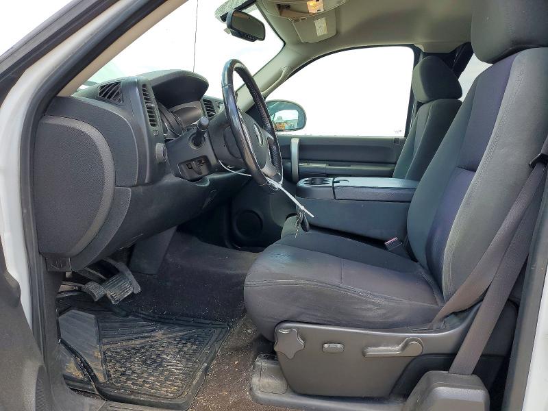 Продаж на аукціоні авто 2009 Gmc Sierra, vin: 2GTEK290391128250, номер лоту: 52362616