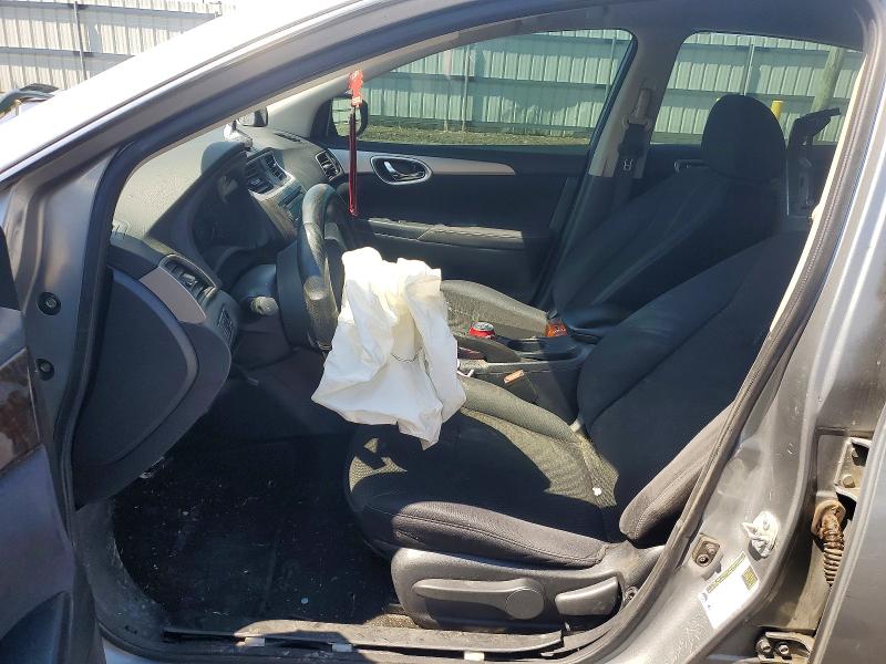 Aukcja sprzedaży 2014 Nissan Sentra, vin: 3N1AB7AP2EL625256, numer aukcji: 53970666