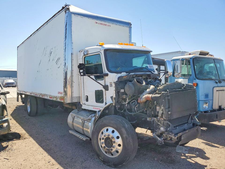 2020 Kenworth Unknown მანქანა იყიდება აუქციონზე, vin: 2NKHHM6X2LM388412, აუქციონის ნომერი: 54044096
