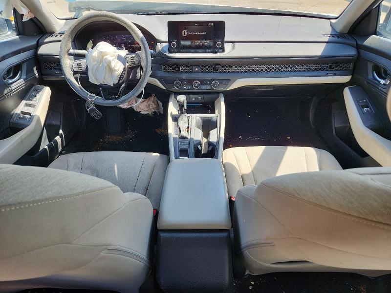 Aukcja sprzedaży 2023 Honda Accord, vin: 1HGCY1F27PA000216, numer aukcji: 54012546