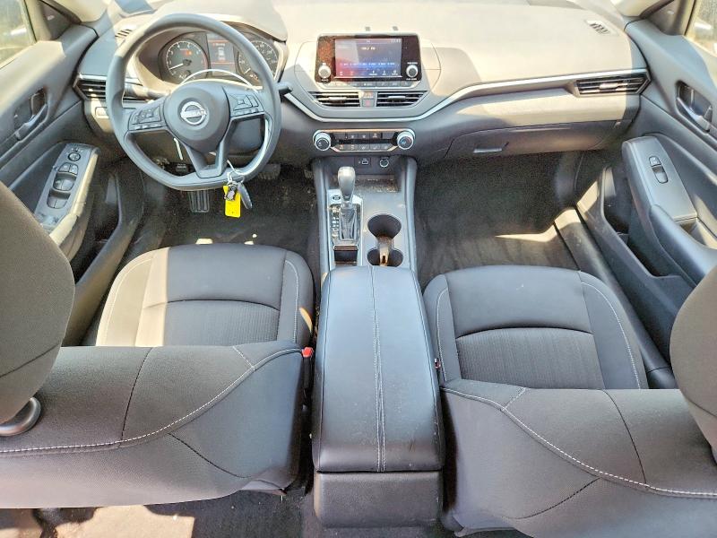 Продаж на аукціоні авто 2024 Nissan Altima, vin: 1N4BL4BV6RN407410, номер лоту: 54258396