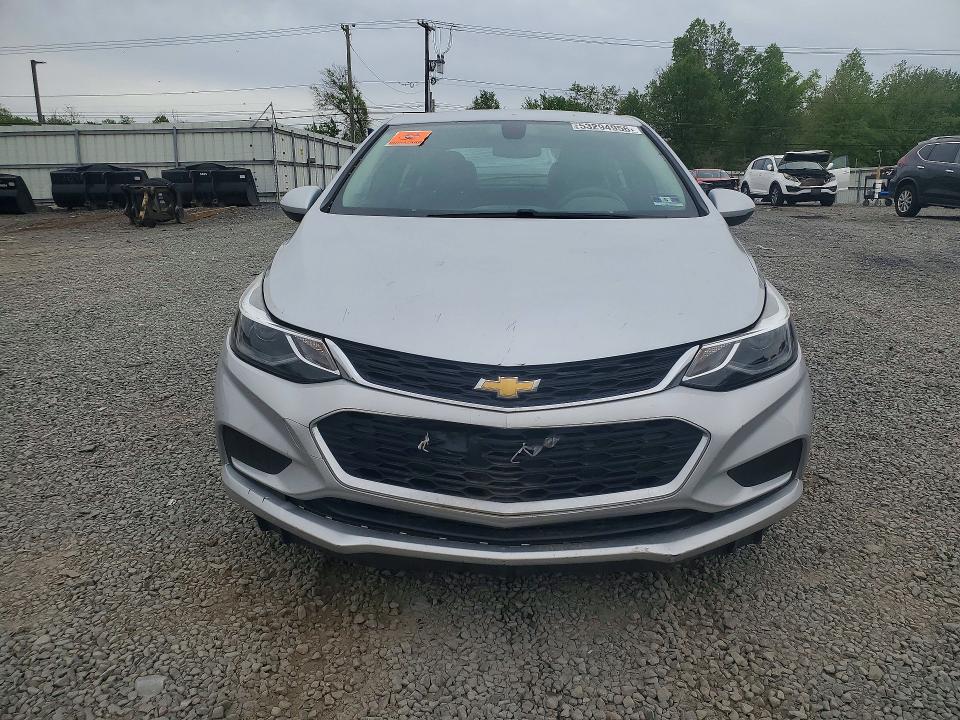 Aukcja sprzedaży 2017 Chevrolet Cruze, vin: 1G1BE5SM9H7162633, numer aukcji: 53294956