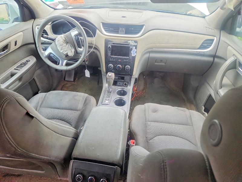 Продаж на аукціоні авто 2017 Chevrolet Traverse, vin: 1GNKRGKD3HJ301110, номер лоту: 51484456