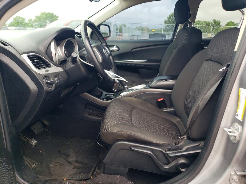 Продажа на аукционе авто 2018 Dodge Journey, vin: 3C4PDCAB6JT249511, номер лота: 54587626