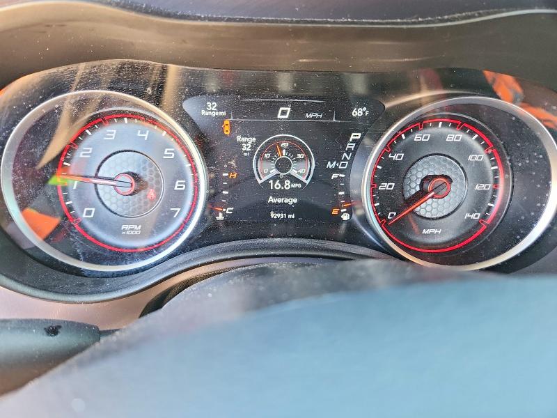 Aukcja sprzedaży 2022 Dodge Charger, vin: 2C3CDXMG8NH236386, numer aukcji: 52838436