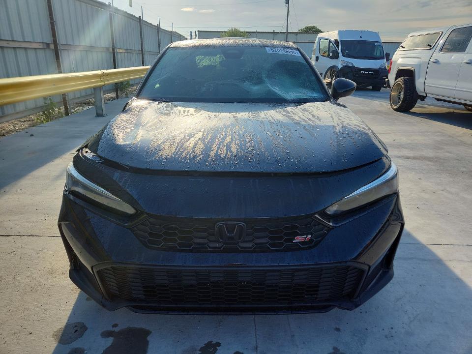 2026 Honda Civic მანქანა იყიდება აუქციონზე, vin: 2HGFE1E59TH471765, აუქციონის ნომერი: 52686856